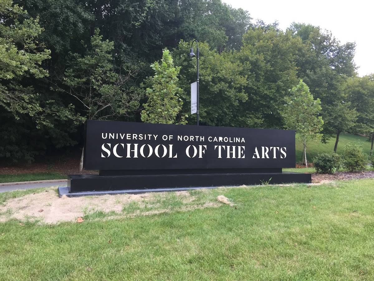 UNC School of the Arts photo 9