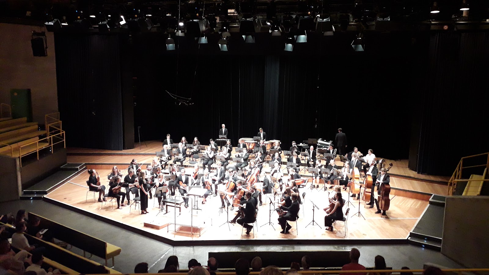 Hochschule für Musik und Tanz Köln