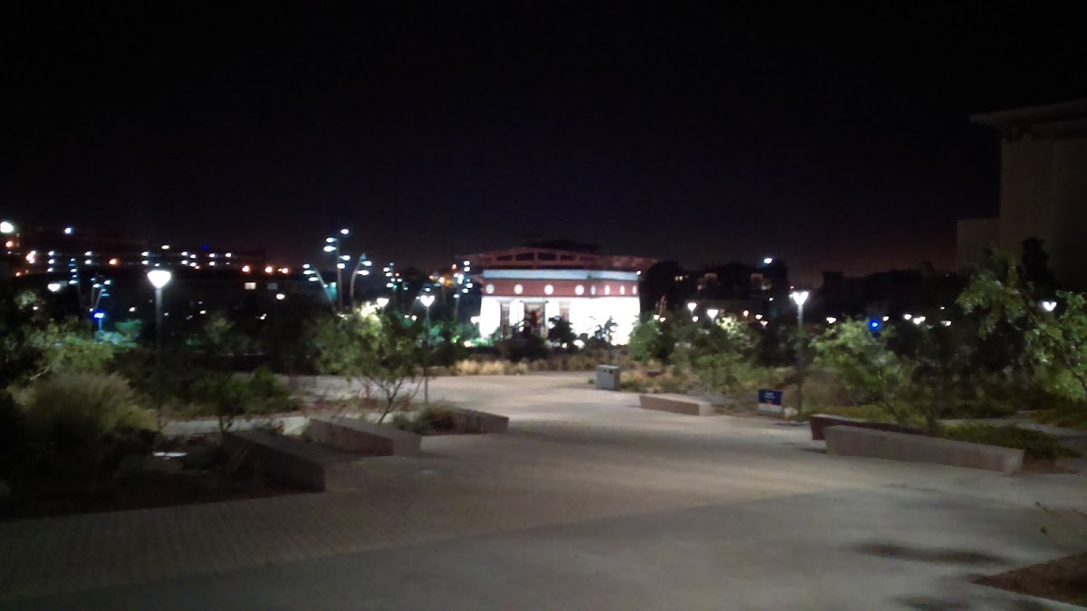 University of Texas at El Paso photo 2