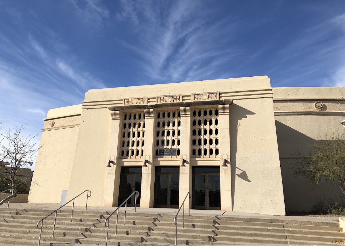 University of Texas at El Paso photo 5