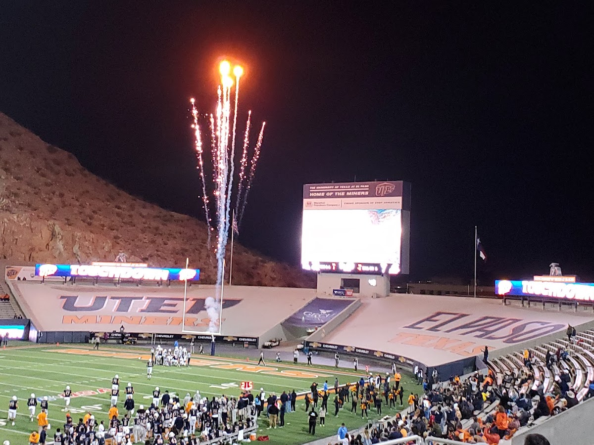 University of Texas at El Paso photo 9