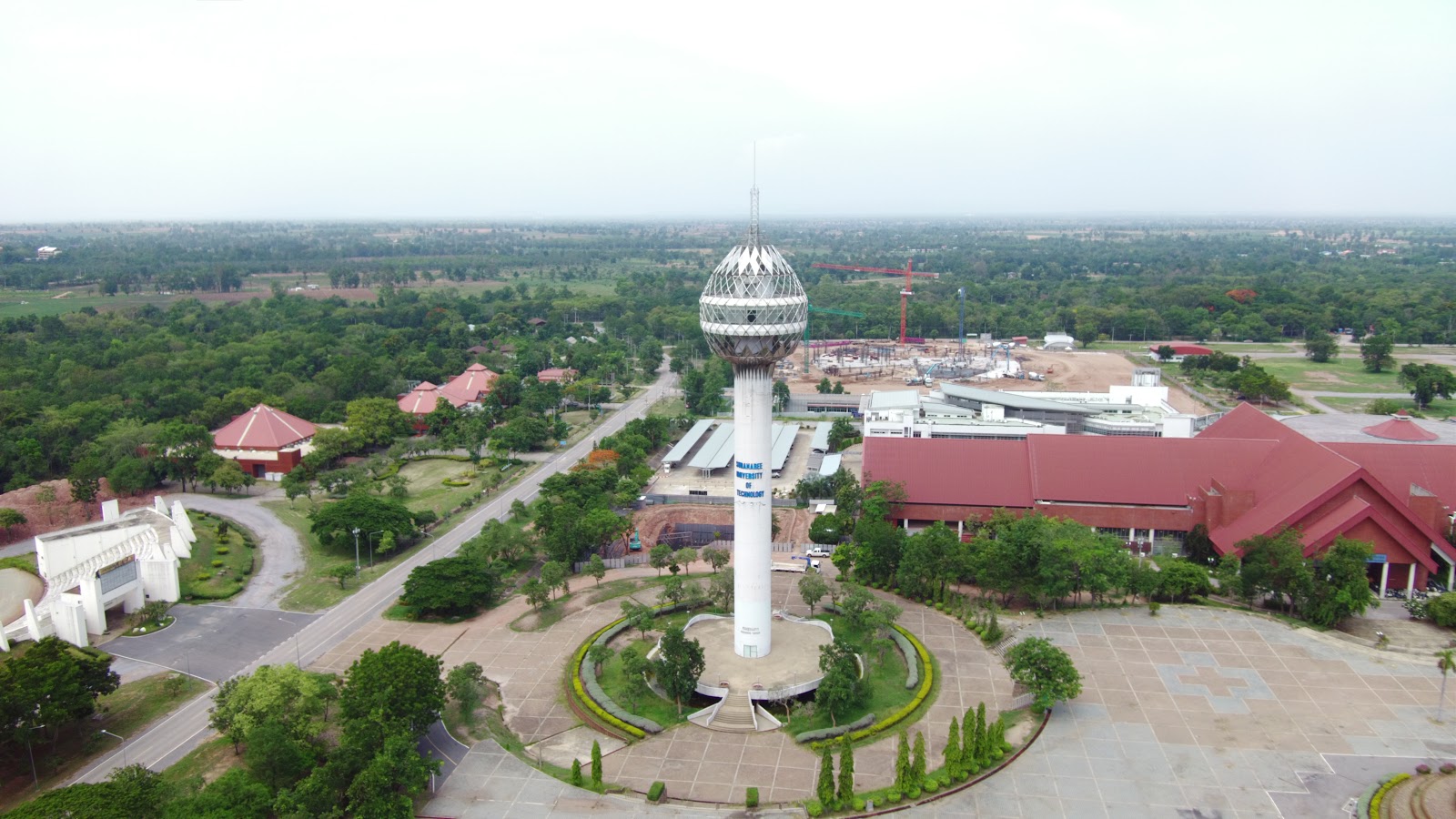 Nakhon Ratchasima