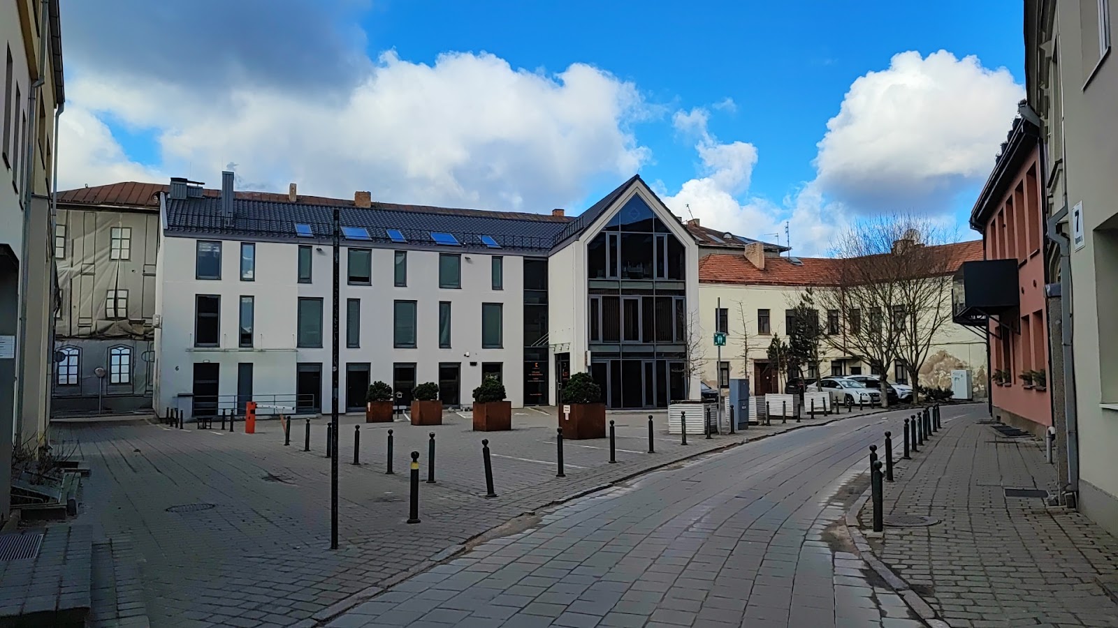 Kolpingo Kolegija