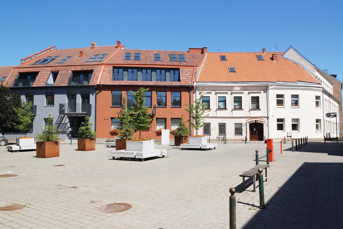 Kolpingo Kolegija photo 4