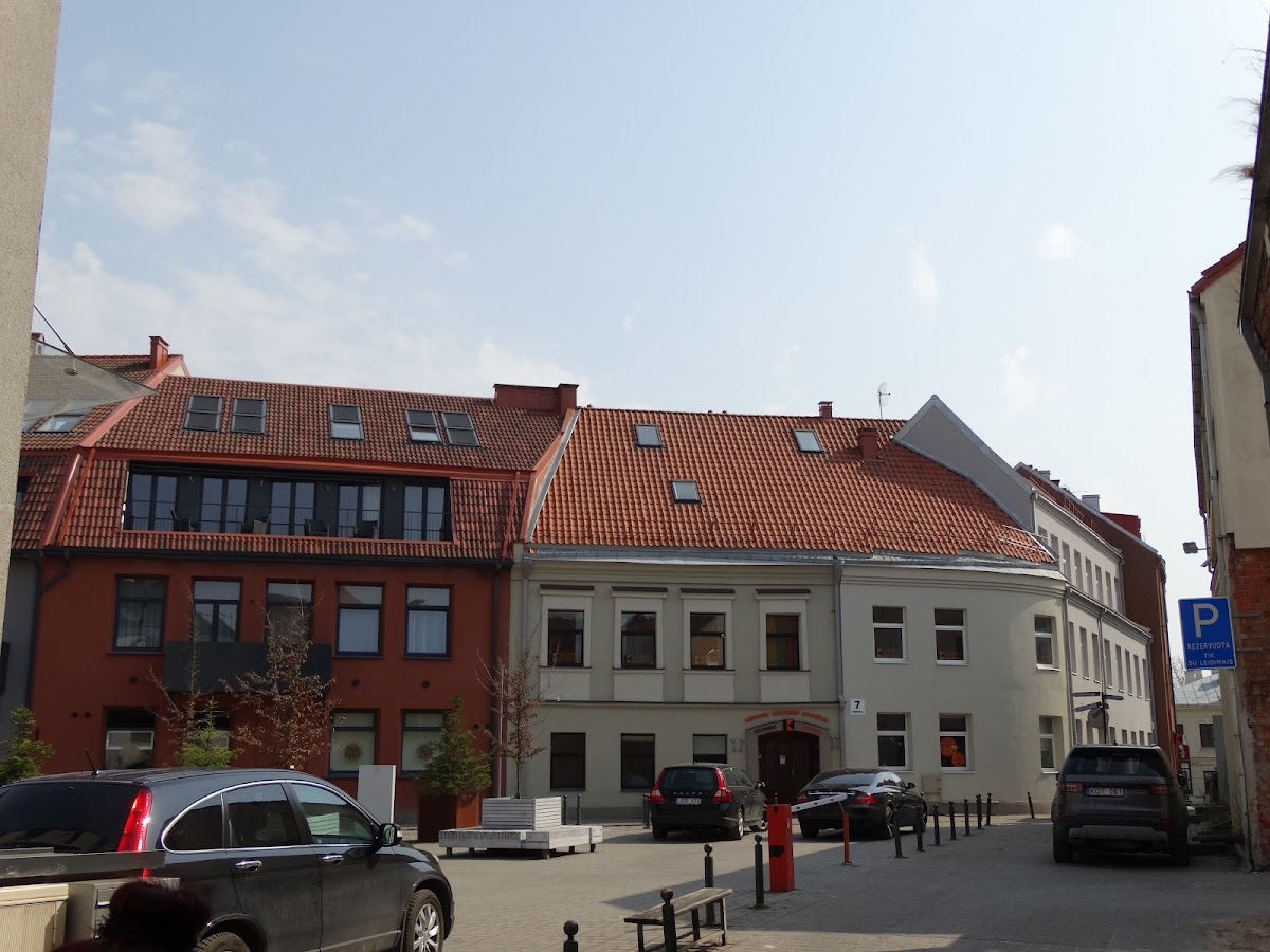 Kolpingo Kolegija photo 9