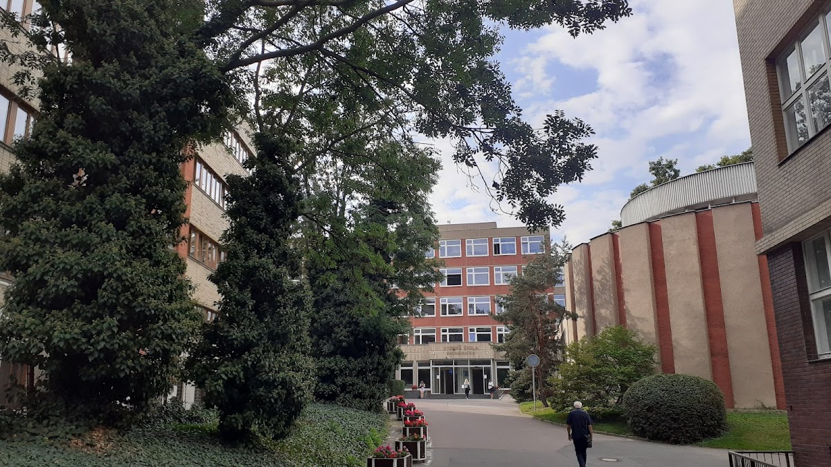University of Economics, Prague photo 1