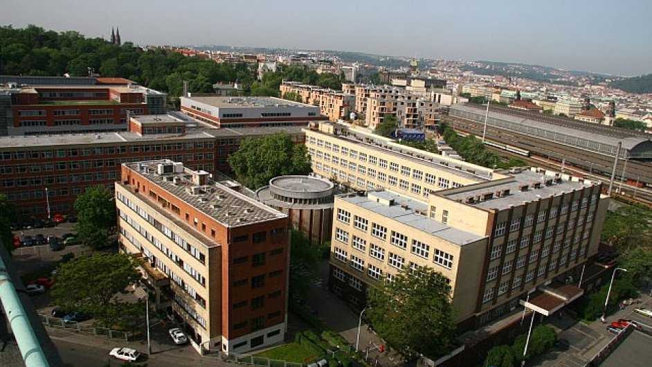 University of Economics, Prague photo 2
