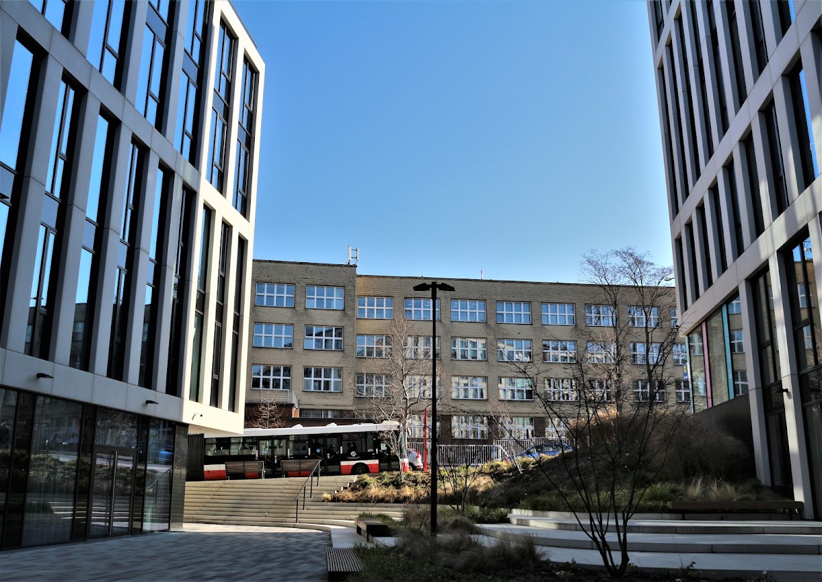 University of Economics, Prague photo 3