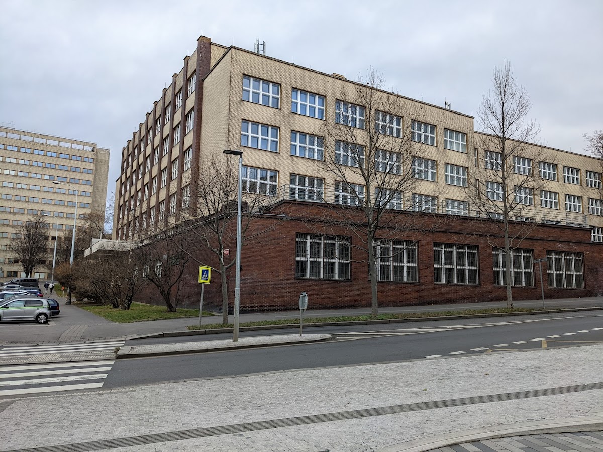 University of Economics, Prague photo 4