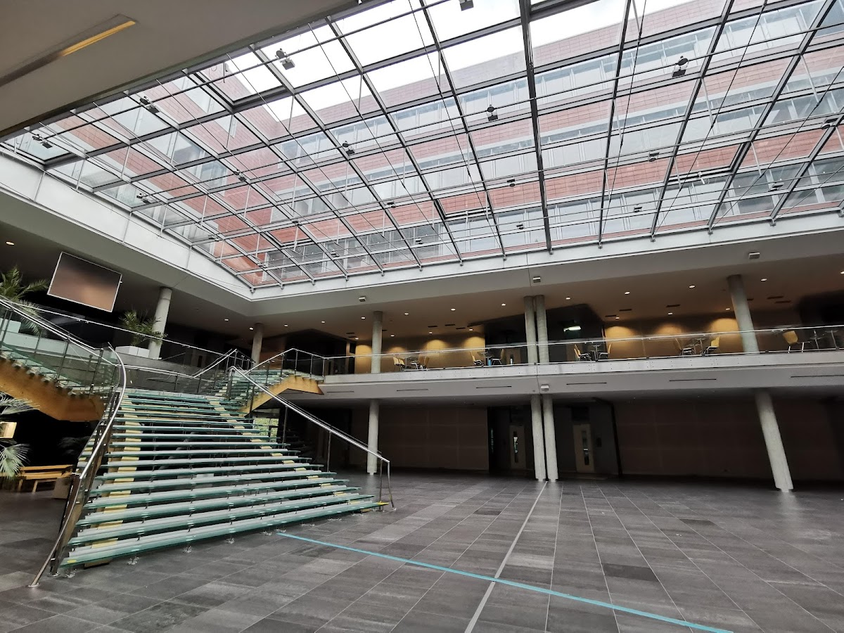 University of Economics, Prague photo 7