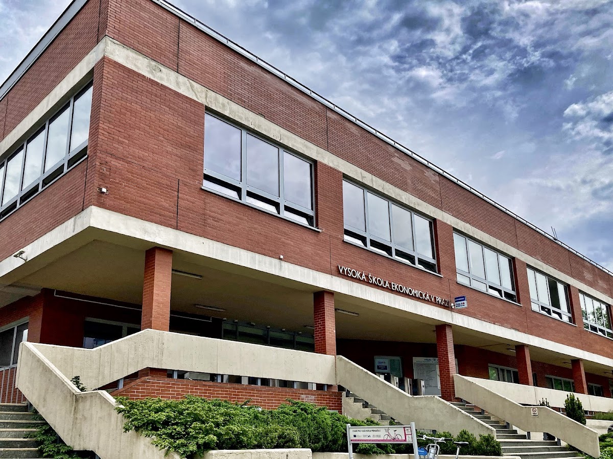 University of Economics, Prague photo 8