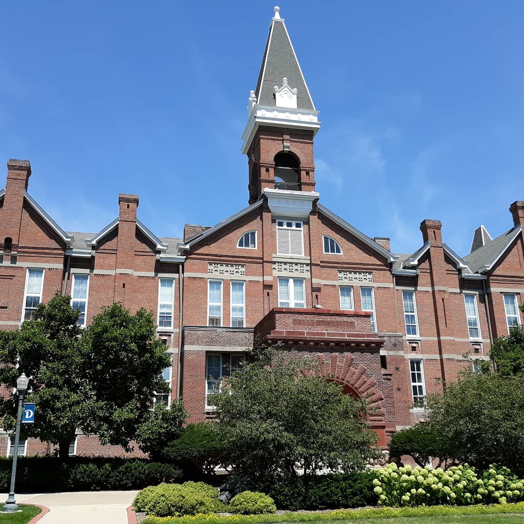 Drake University photo 2