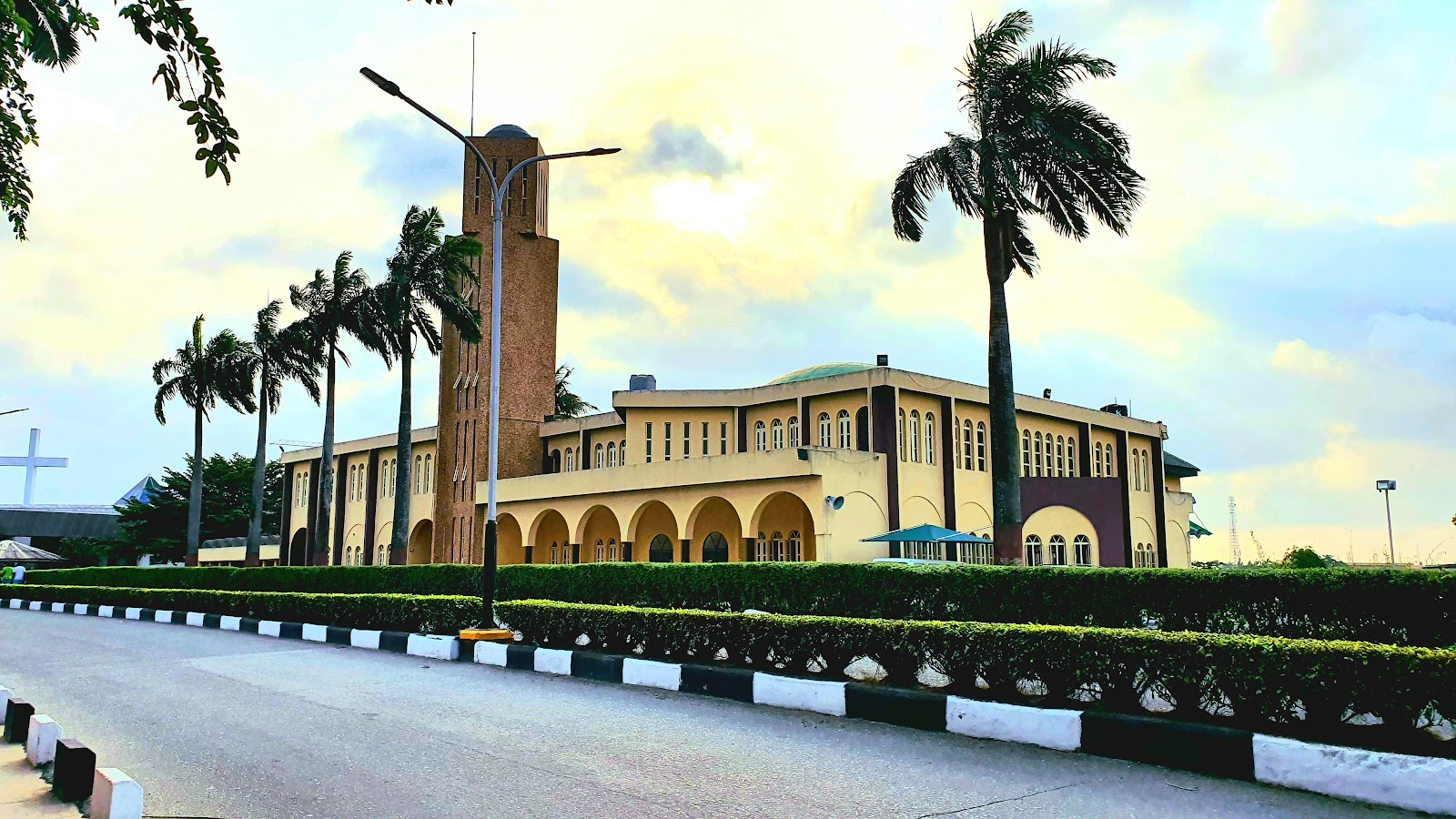 Lagos