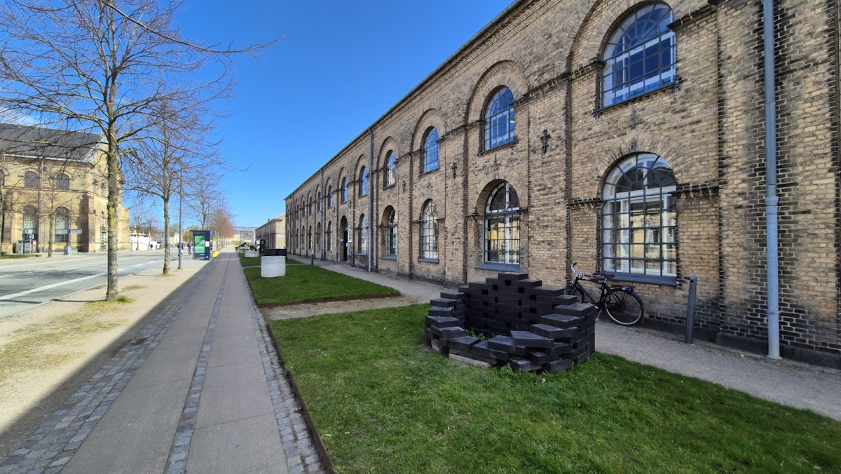 The Danish National School of Performing Arts photo 2
