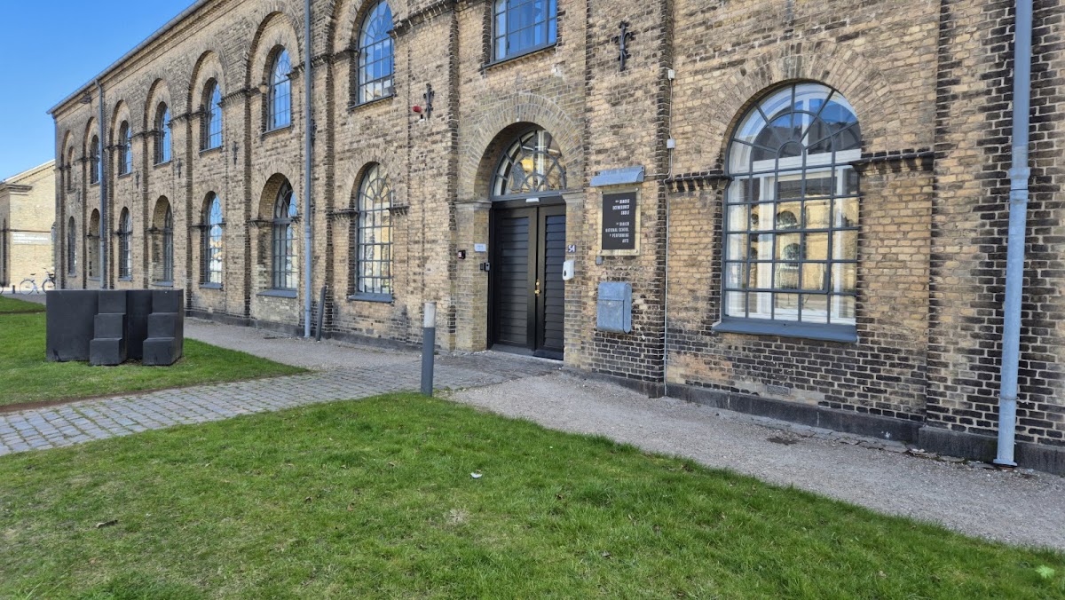 The Danish National School of Performing Arts photo 4