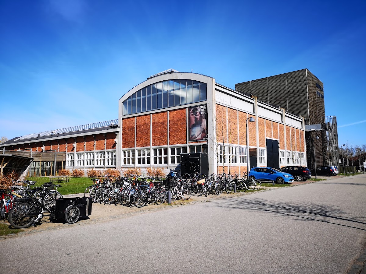 The Danish National School of Performing Arts photo 7