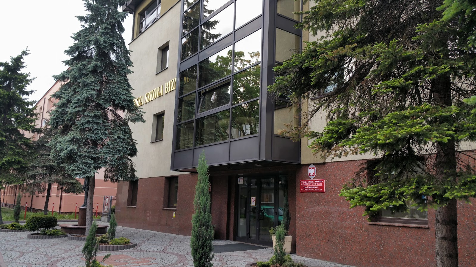 Dąbrowa Górnicza