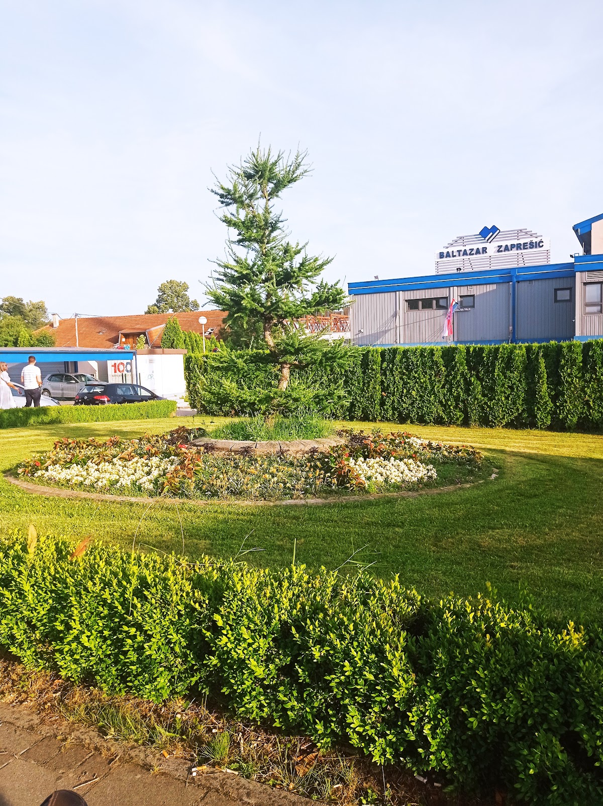 University of Applied Sciences Baltazar Zapresic - Branch Vukovar photo 9