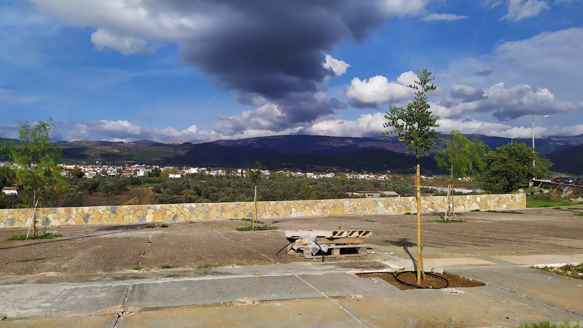 National and Kapodistrian University of Athens photo 2
