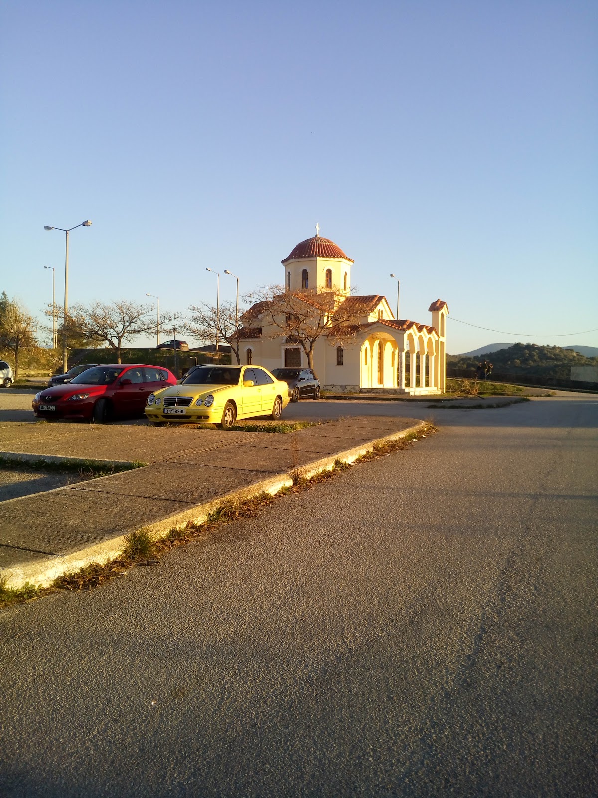 National and Kapodistrian University of Athens photo 6
