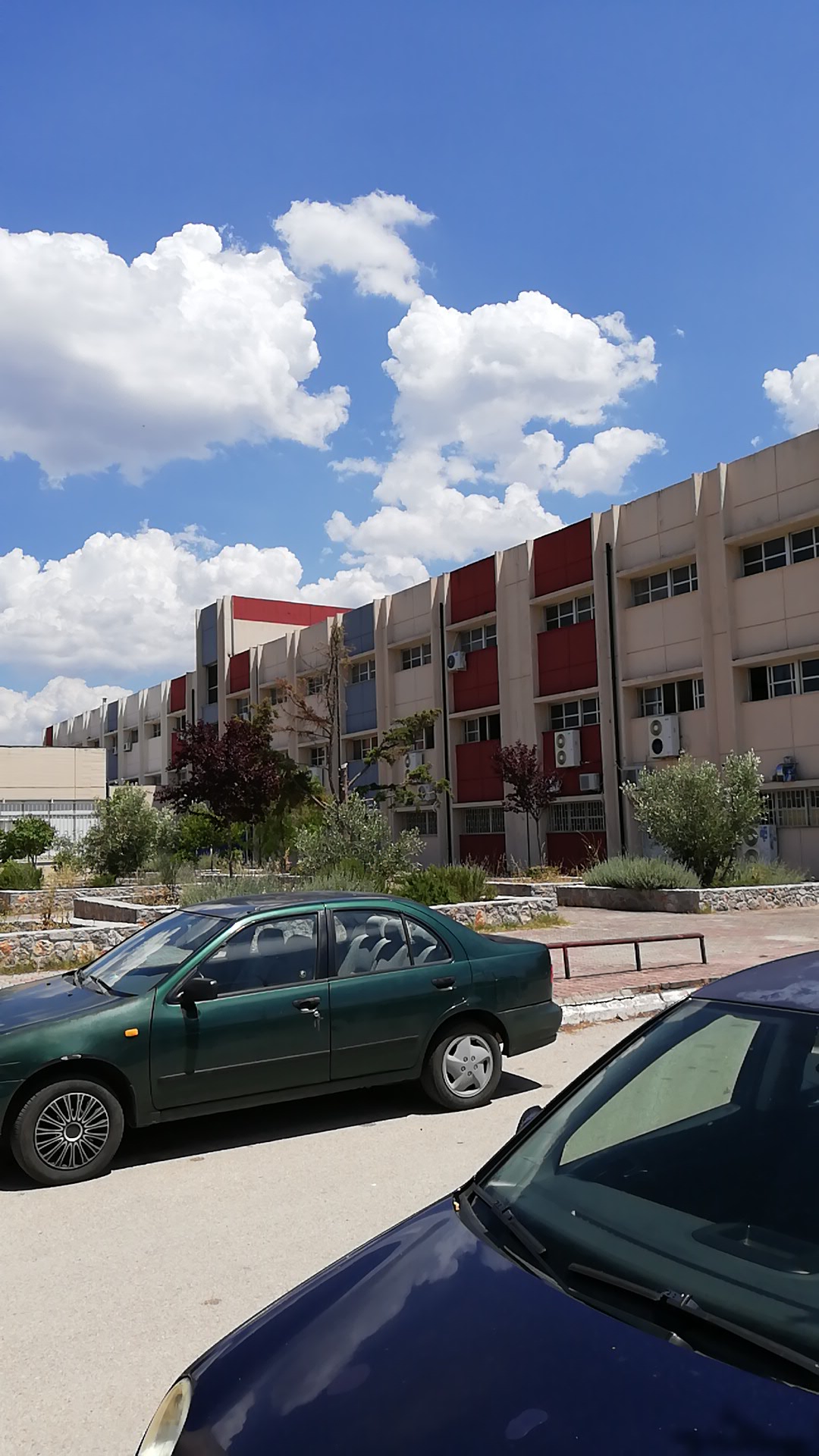 National and Kapodistrian University of Athens photo 9