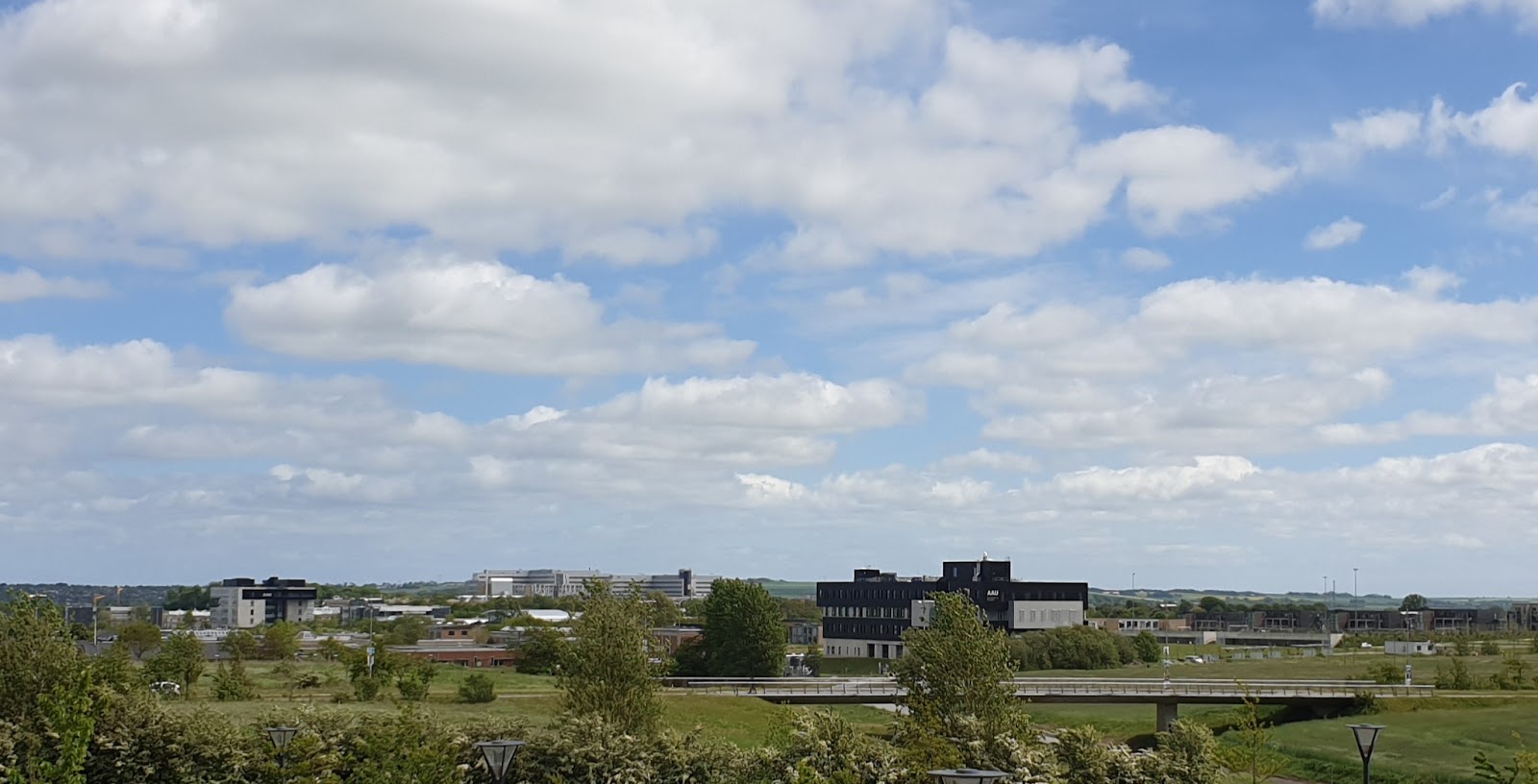 Aalborg