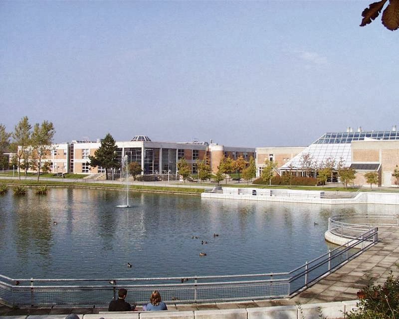 Aalborg University photo 9