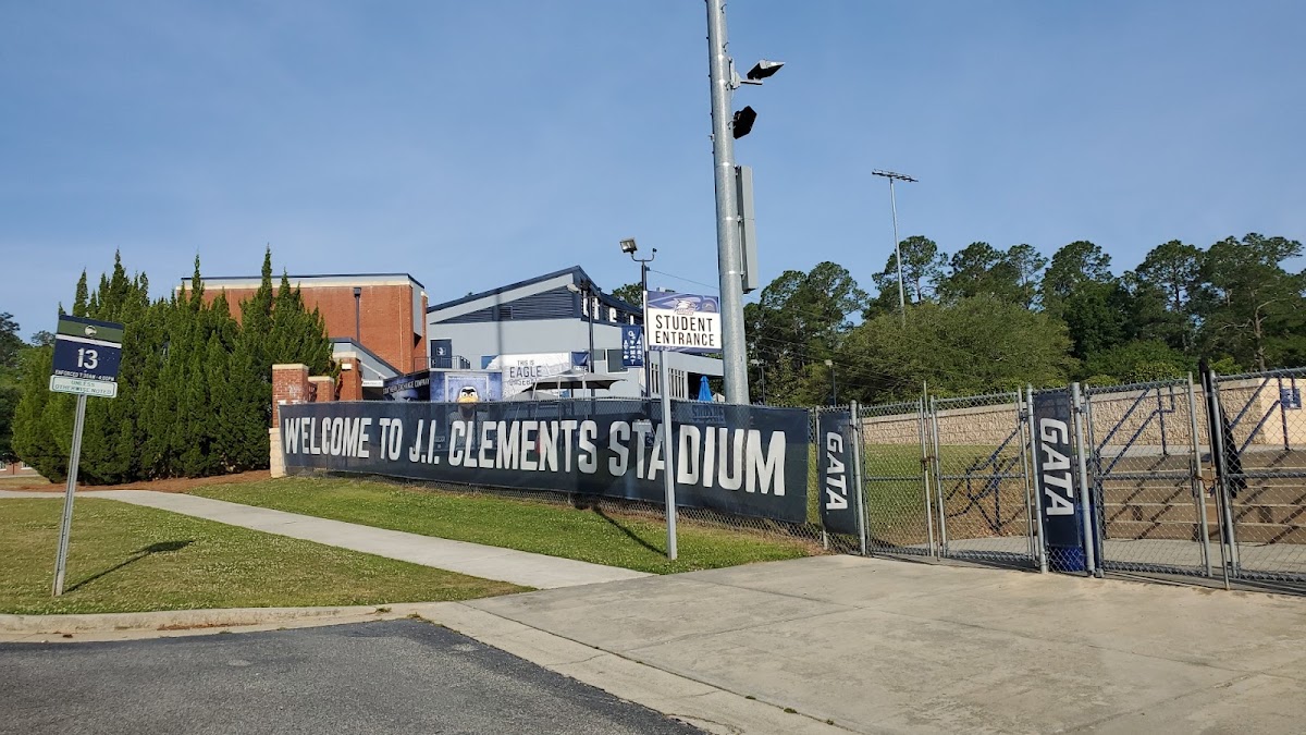Georgia Southern University photo 3
