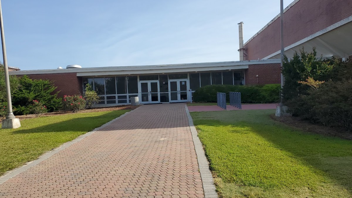 Georgia Southern University photo 4