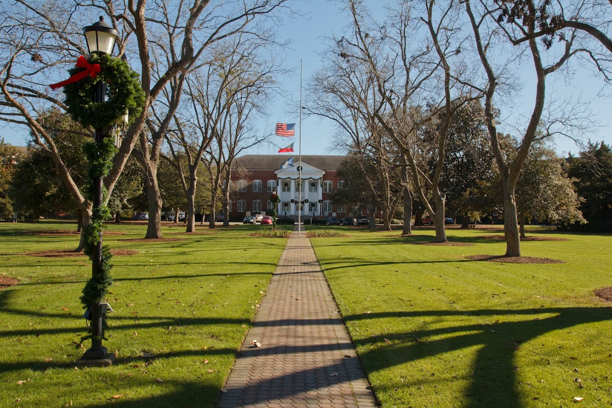 Georgia Southern University photo 7