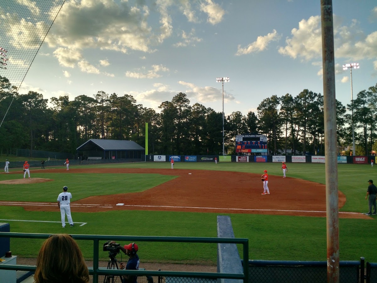 Georgia Southern University photo 9