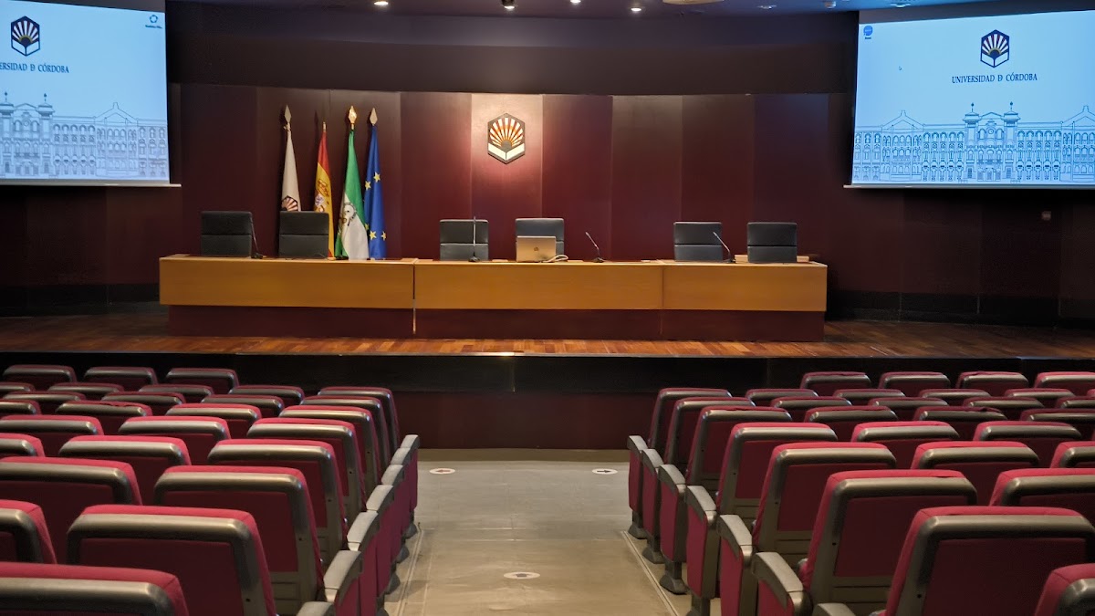 University of Córdoba photo 1
