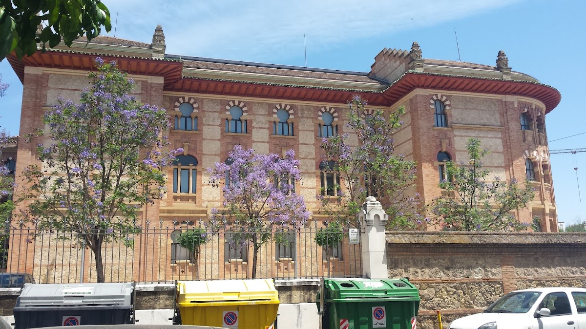 University of Córdoba photo 2