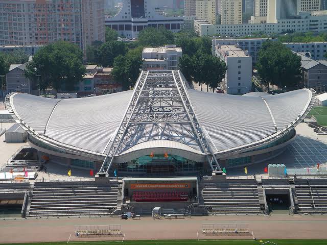 Beijing Institute of Technology photo 5