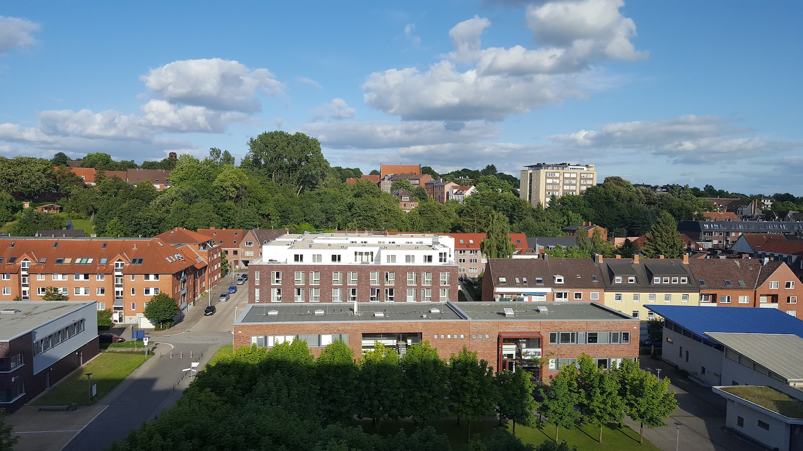 Fachhochschule Kiel