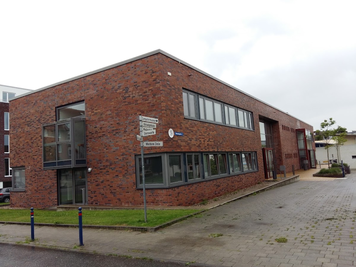 Fachhochschule Kiel photo 5