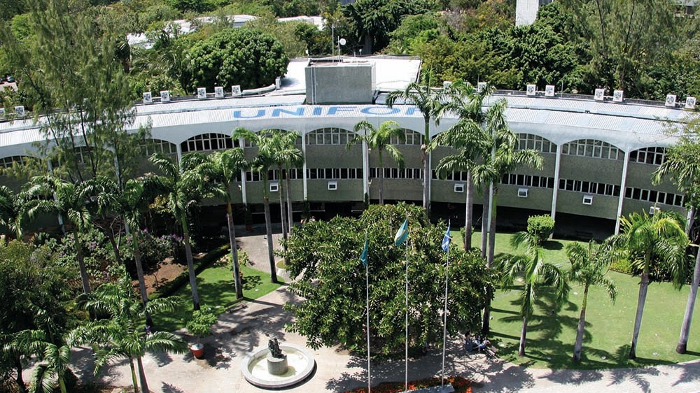 University Center of Fortaleza