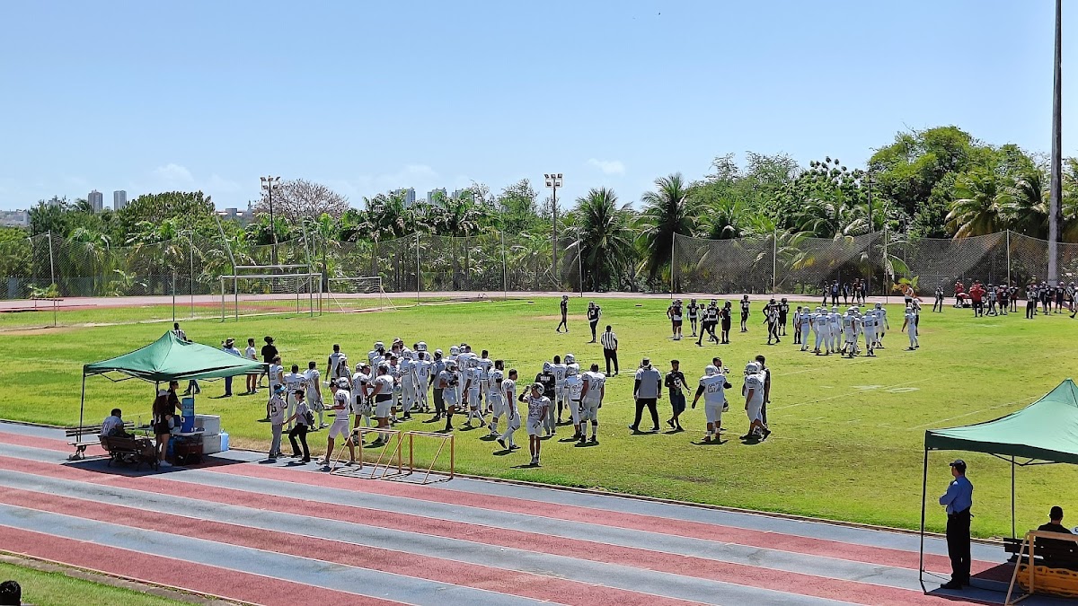 University Center of Fortaleza photo 1