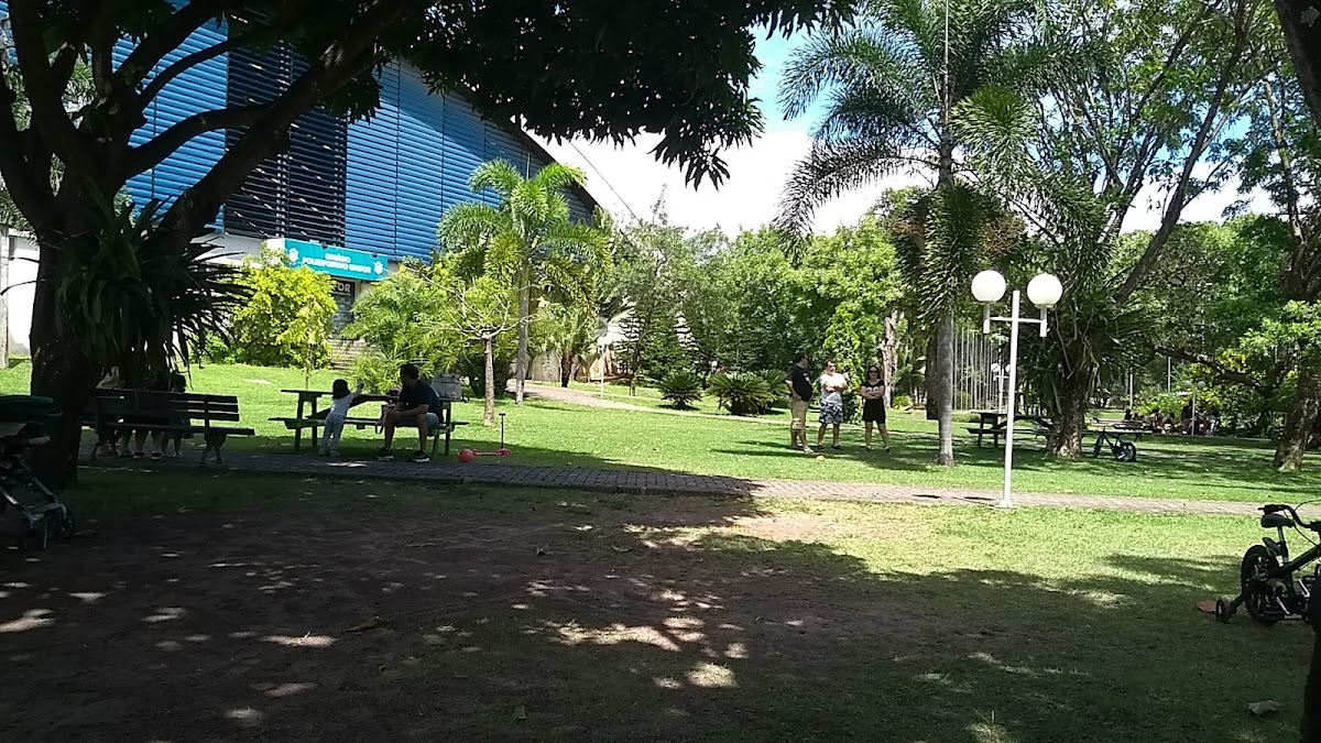 University Center of Fortaleza photo 3