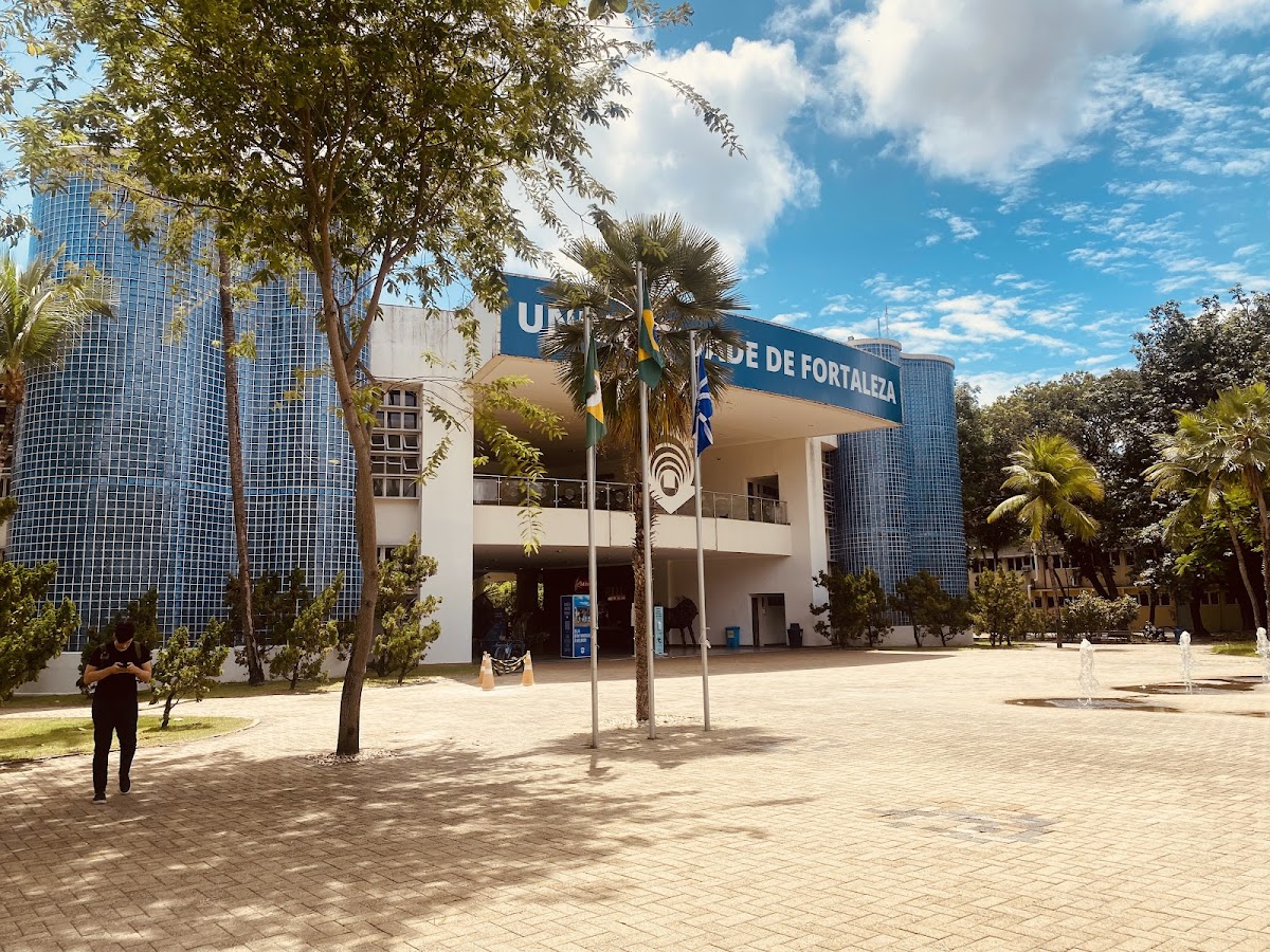 University Center of Fortaleza photo 7