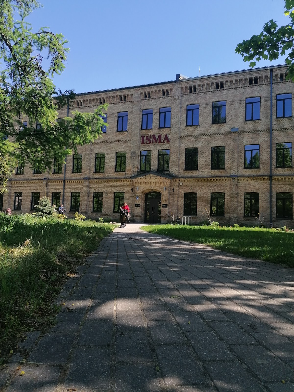 Information Systems Management Institute photo 2