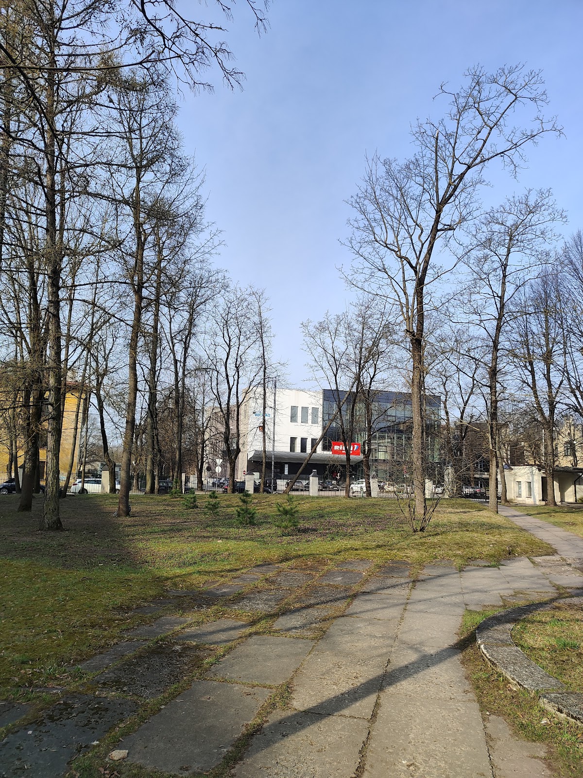 Information Systems Management Institute photo 3