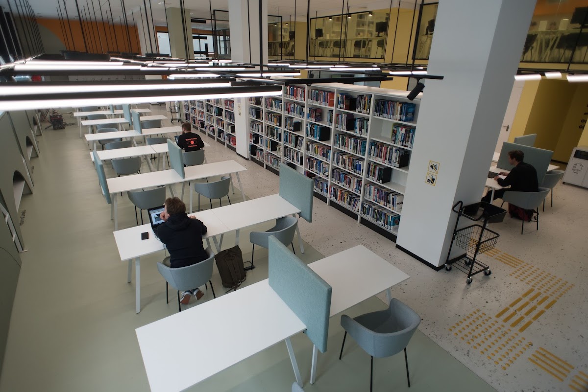 Kaunas University of Technology photo 6