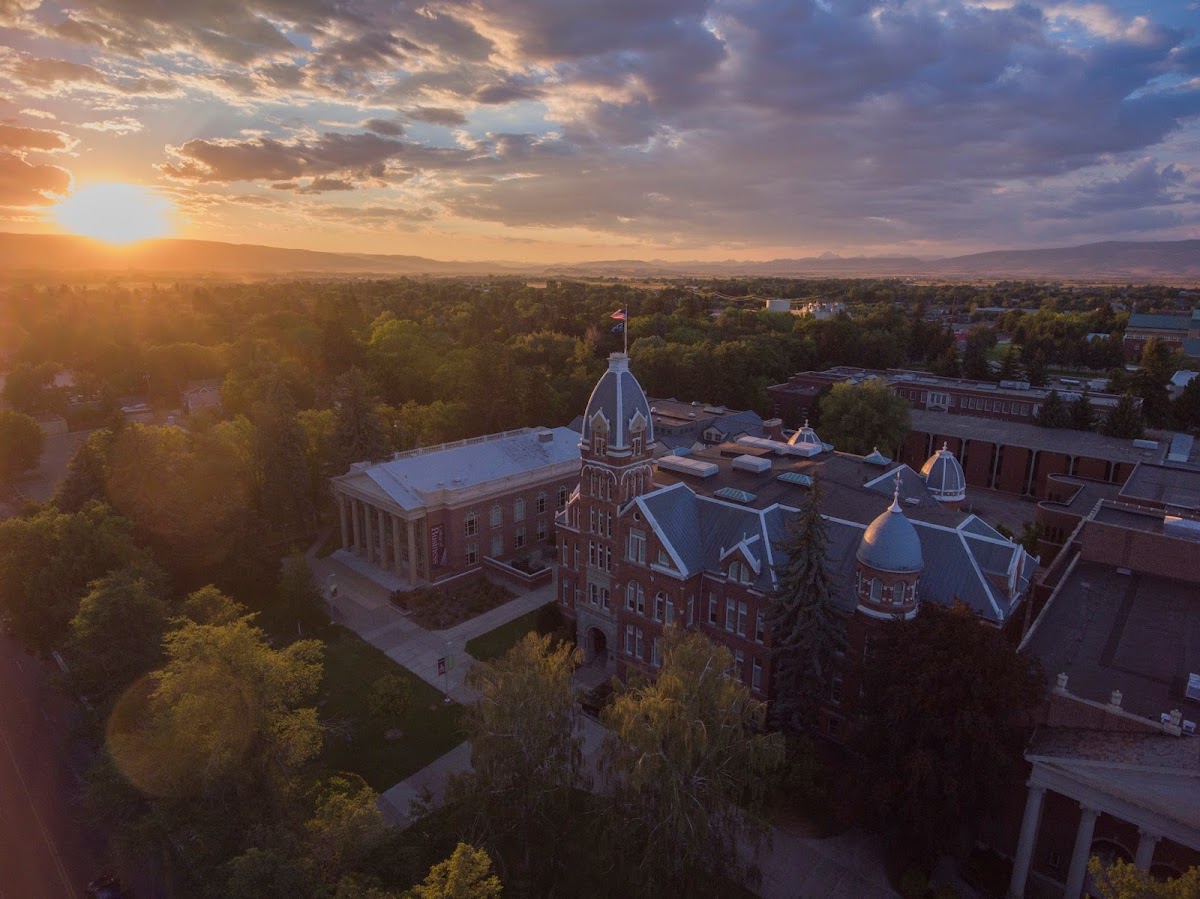 Central Washington University photo 4