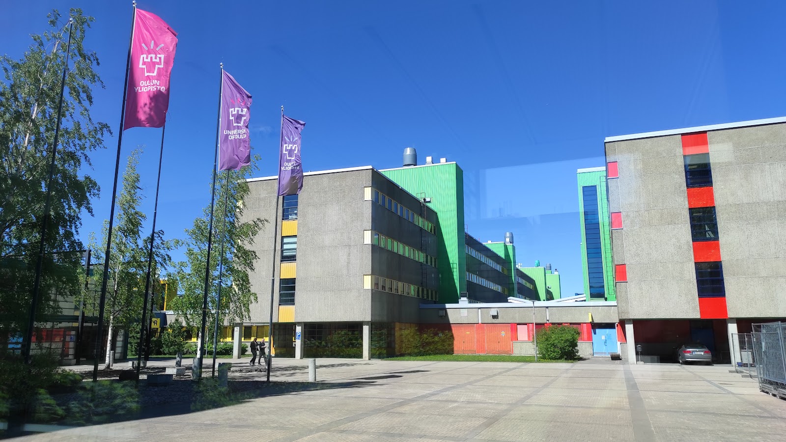 Oulu