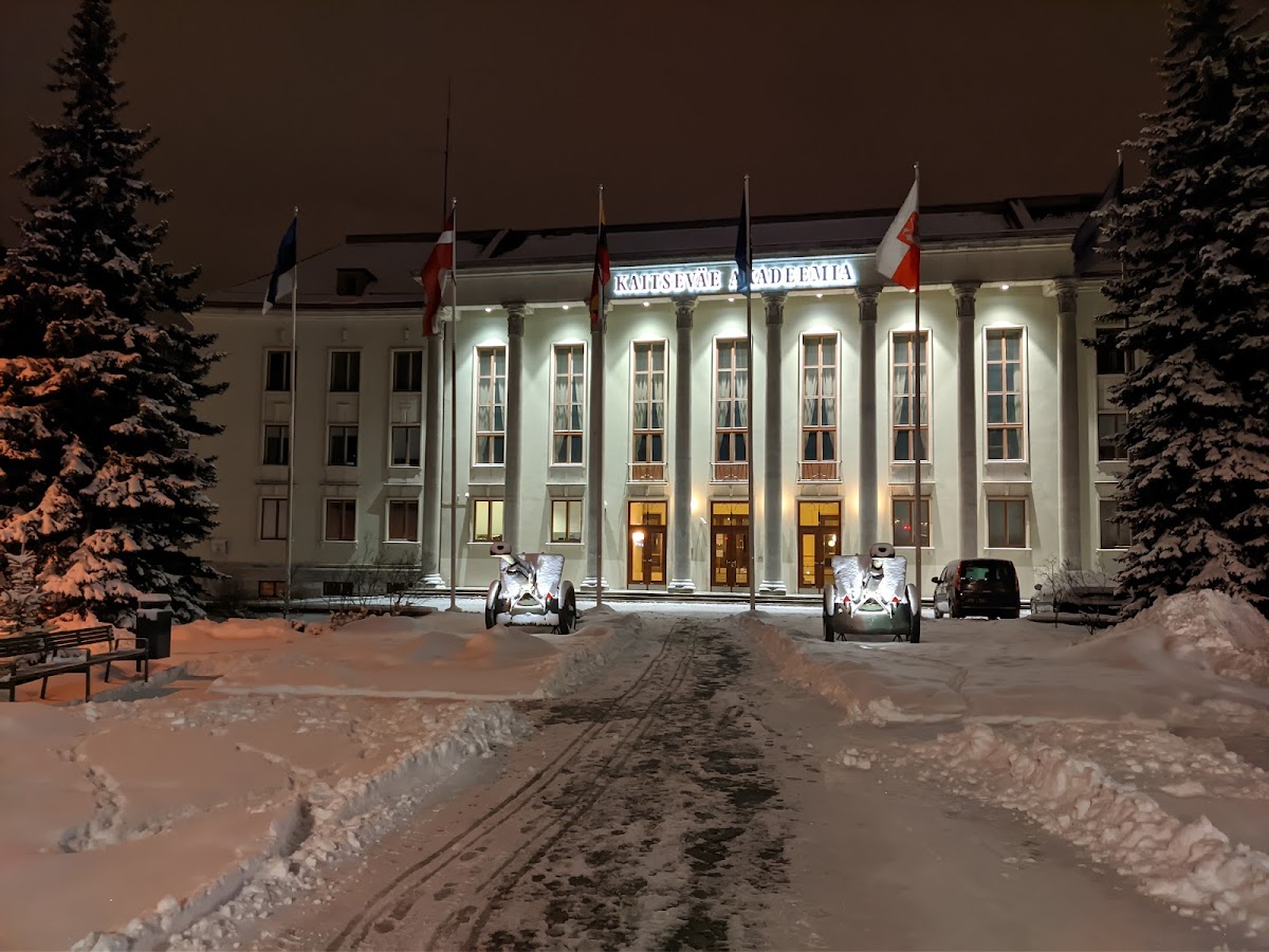 Defence Academy photo 3