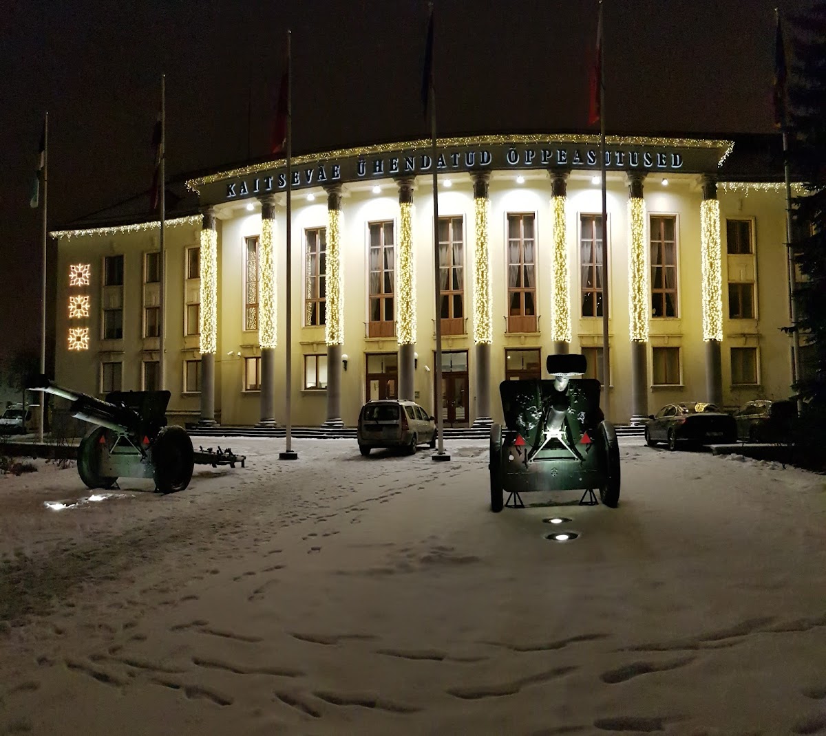 Defence Academy photo 6