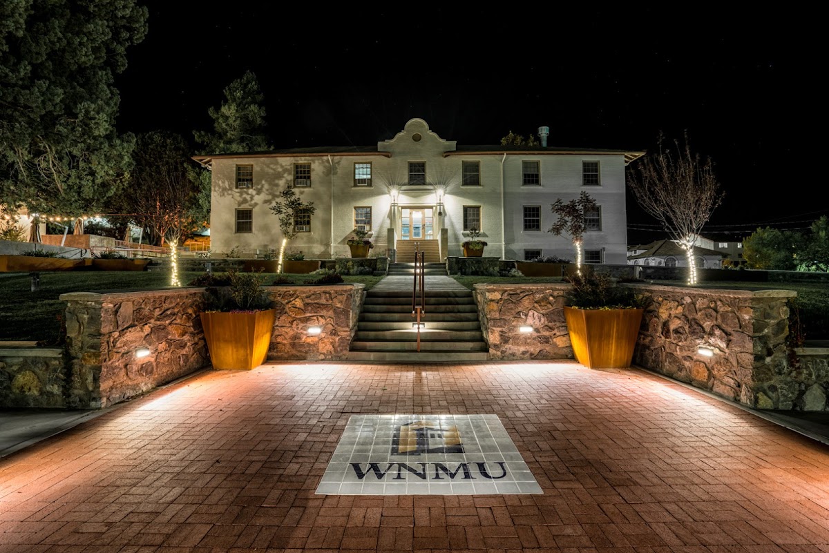 Western New Mexico photo 8