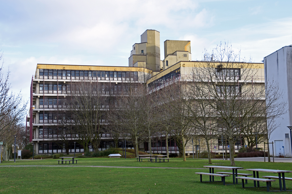 Technische Universität Dortmund photo 3