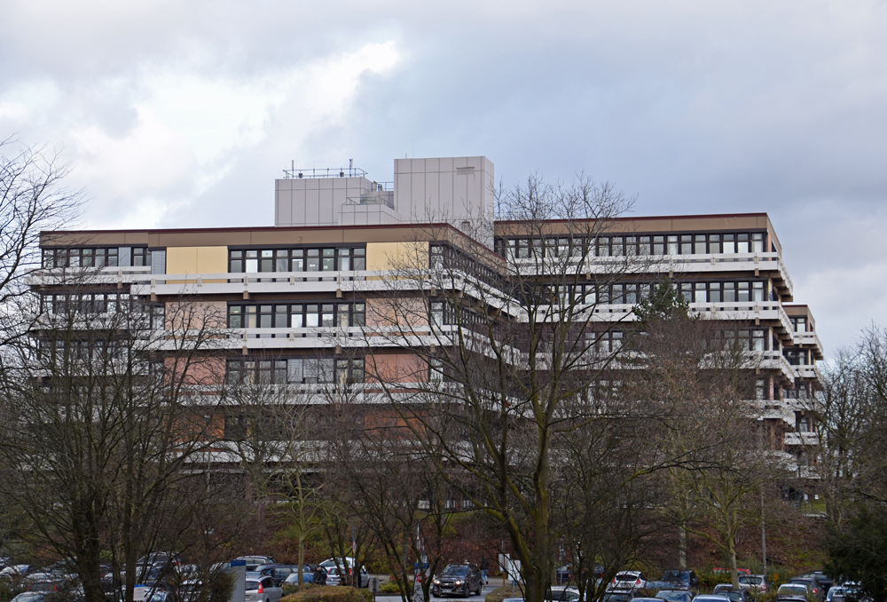 Technische Universität Dortmund photo 4